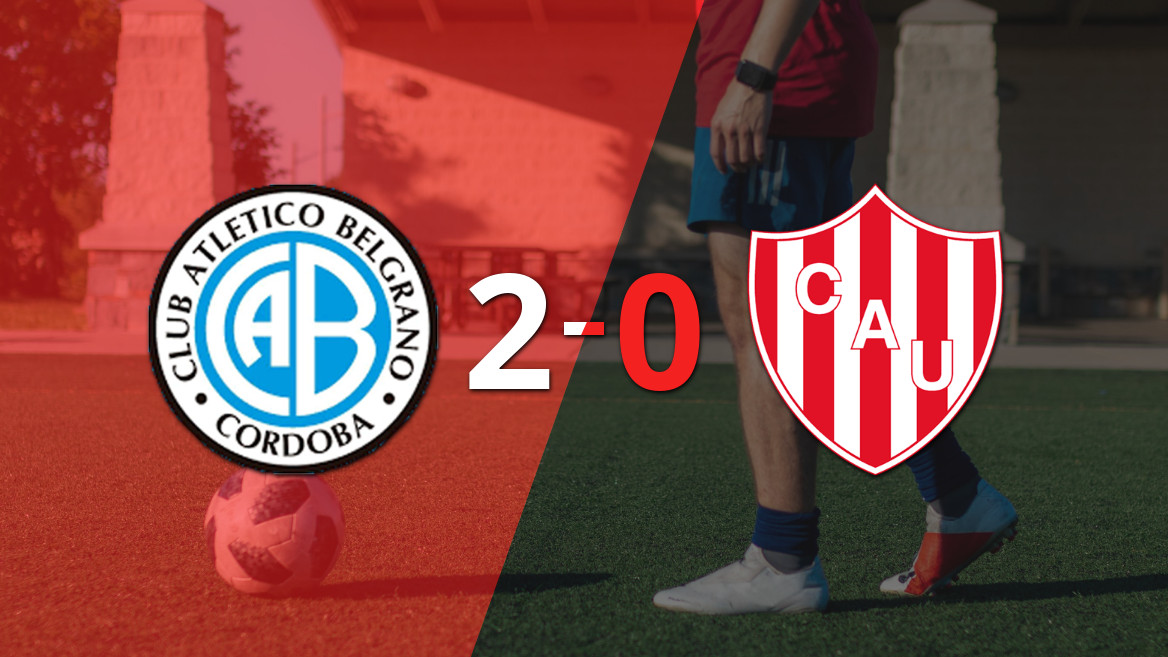 Belgrano avanza a Semifinal tras derrotar a Unión