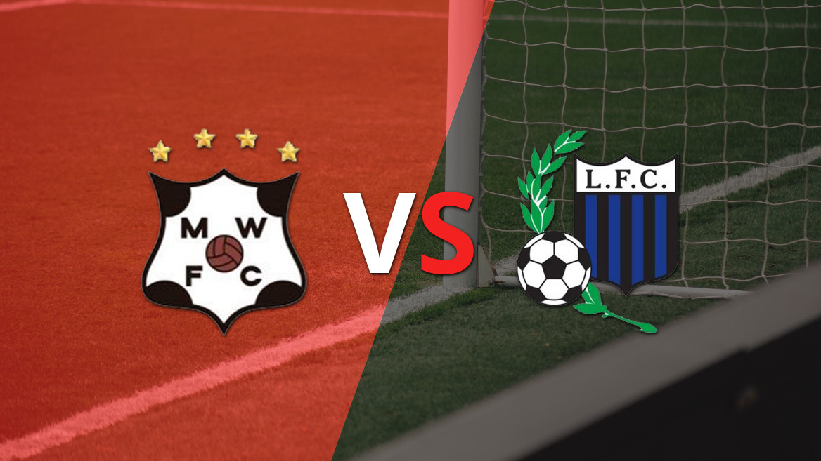 Previa del encuentro entre Liverpool (U) y Wanderers por la fecha 15 del Apertura