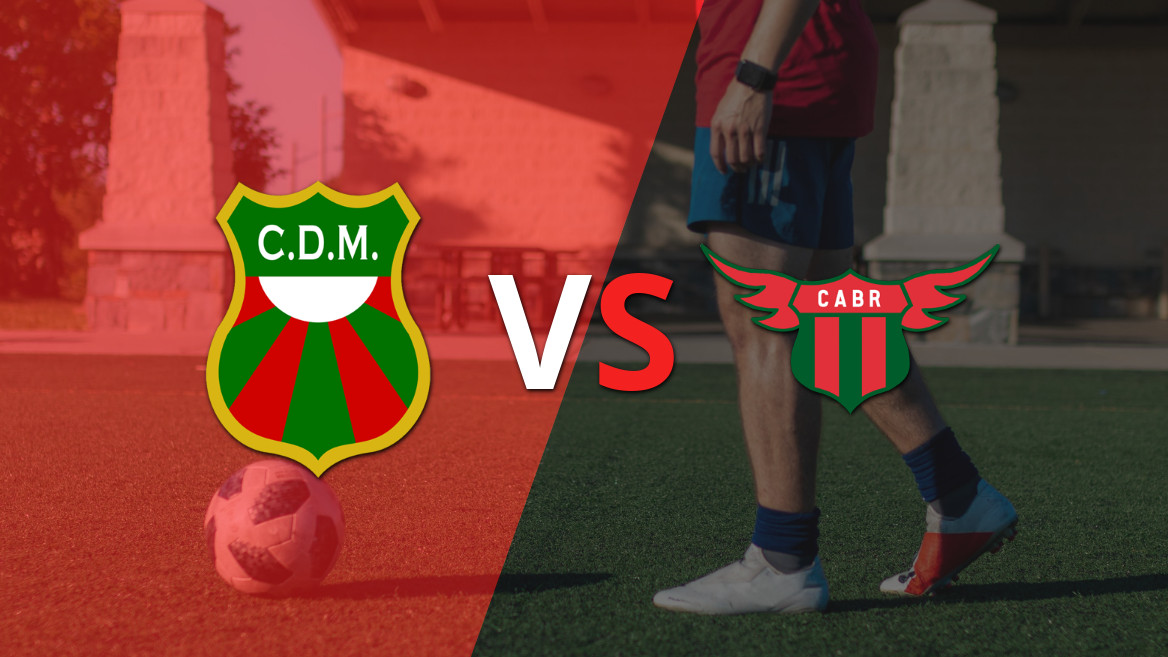 Deportivo Maldonado y Boston River: Un duelo crucial en la fecha 15 del Apertura