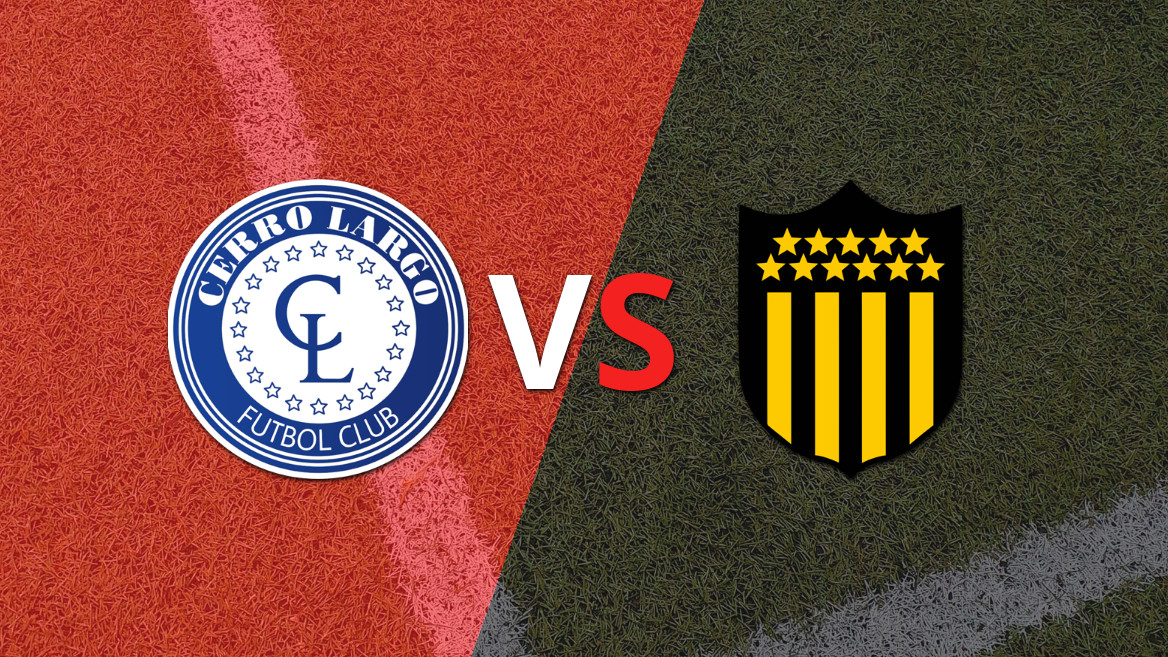 Cerro Largo vs Peñarol: previa del emocionante encuentro en el Apertura