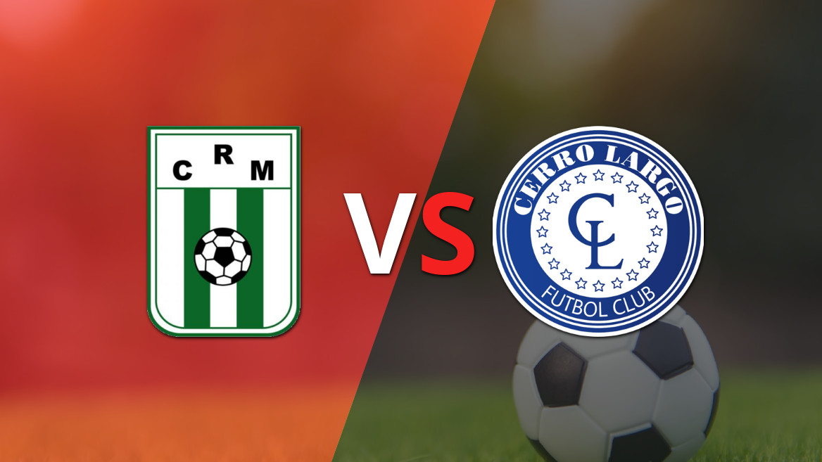 Racing (U) se prepara para recibir a Cerro Largo en la jornada inaugural del grupo A