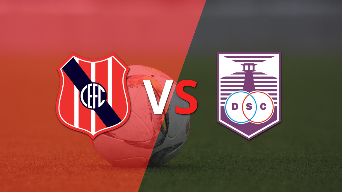 Preview del enfrentamiento entre Central Español y Defensor Sporting por la fecha 1 del grupo A