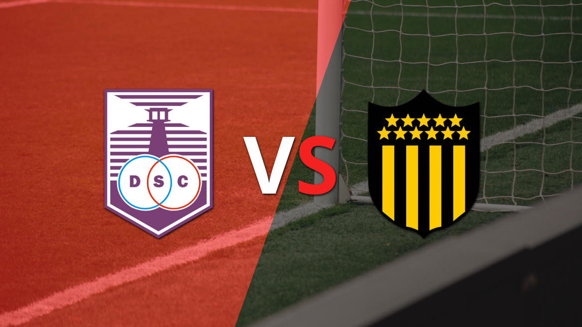 Defensor Sporting y Peñarol se preparan para una intensa batalla en el Intermedio