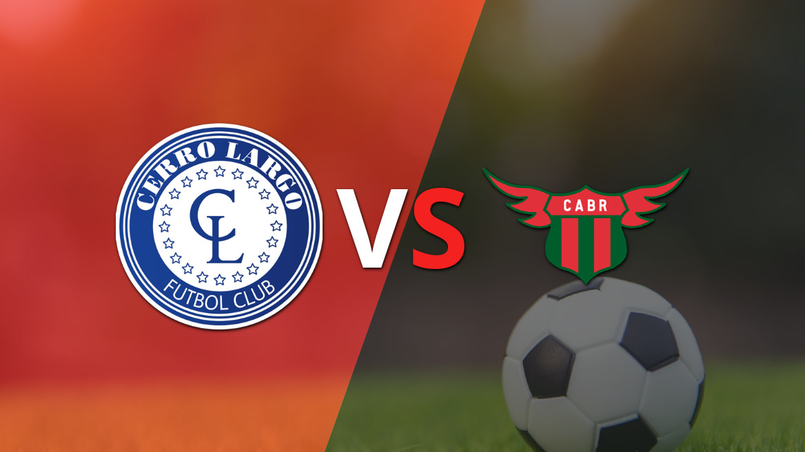 Cerro Largo y Boston River se preparan para un emocionante choque en la fecha 2 del Intermedio