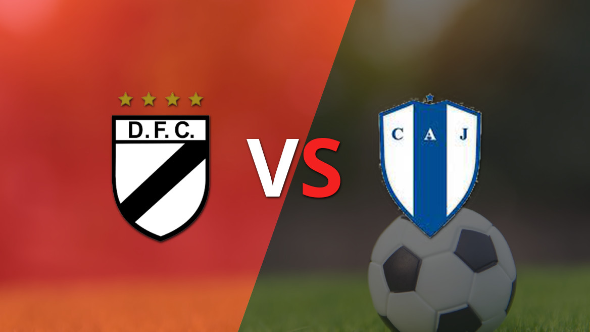 El duelo entre Danubio y Juventud se aplaza