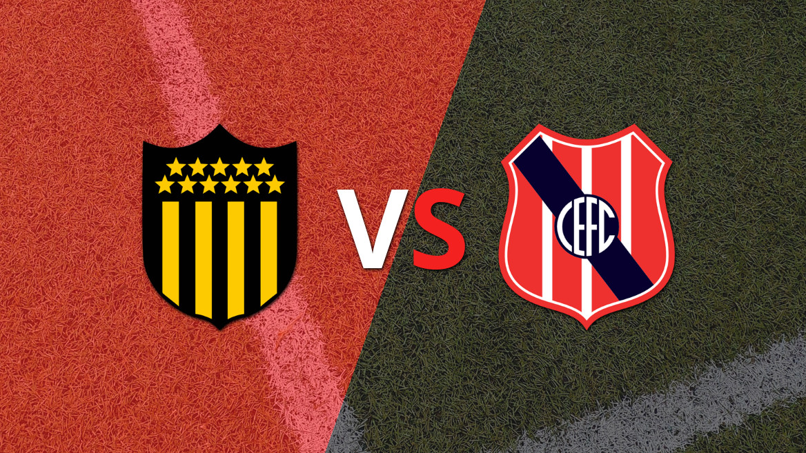 Anticipando el enfrentamiento entre Peñarol y Central Español en la fecha 3 del grupo A