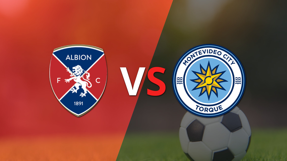 Preview: Albion vs MC Torque en la fecha 3 del grupo B del Intermedio
