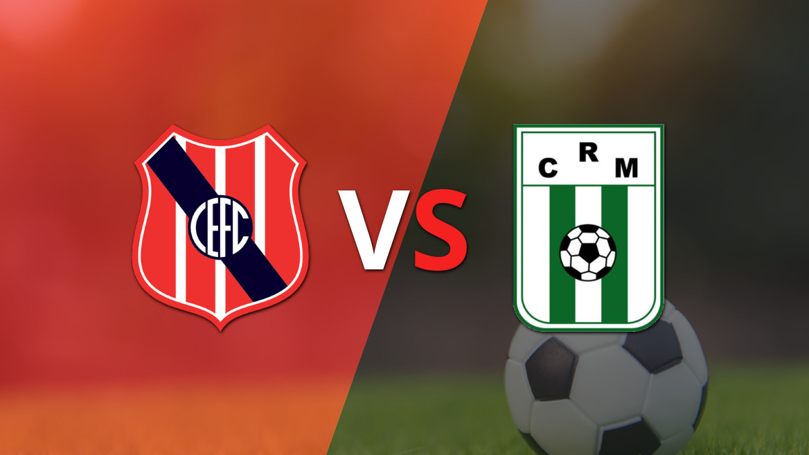 Central Español se enfrenta a Racing (U) en un duelo clave del Intermedio