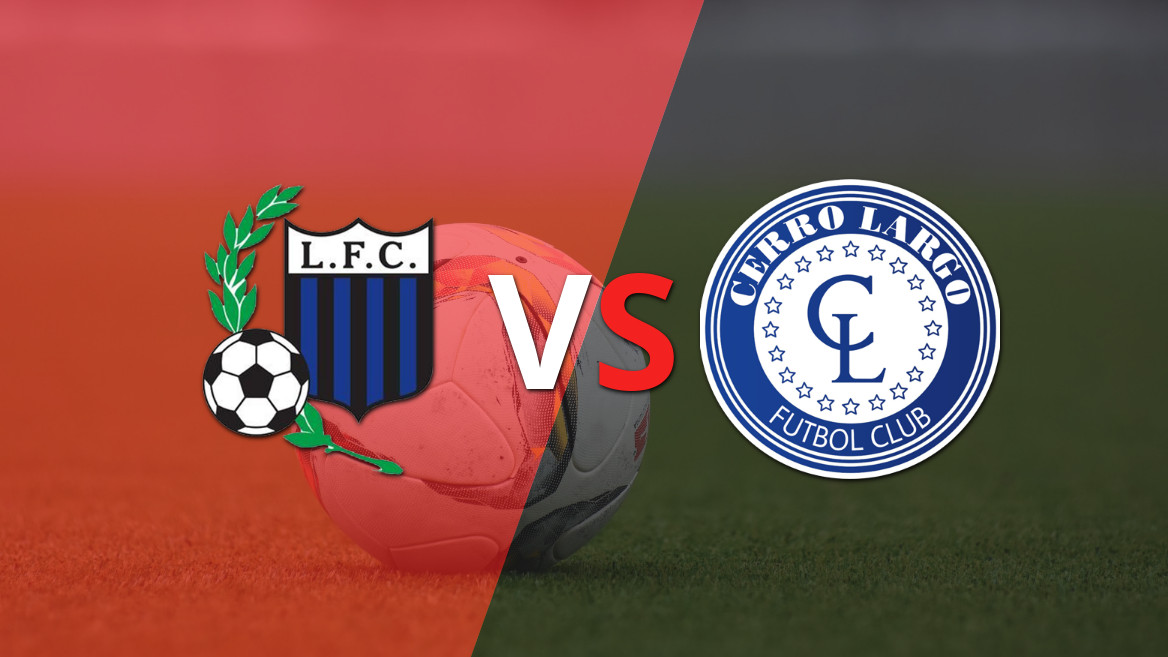 Liverpool (U) vs Cerro Largo: previo a la fecha 4 del grupo A del Intermedio