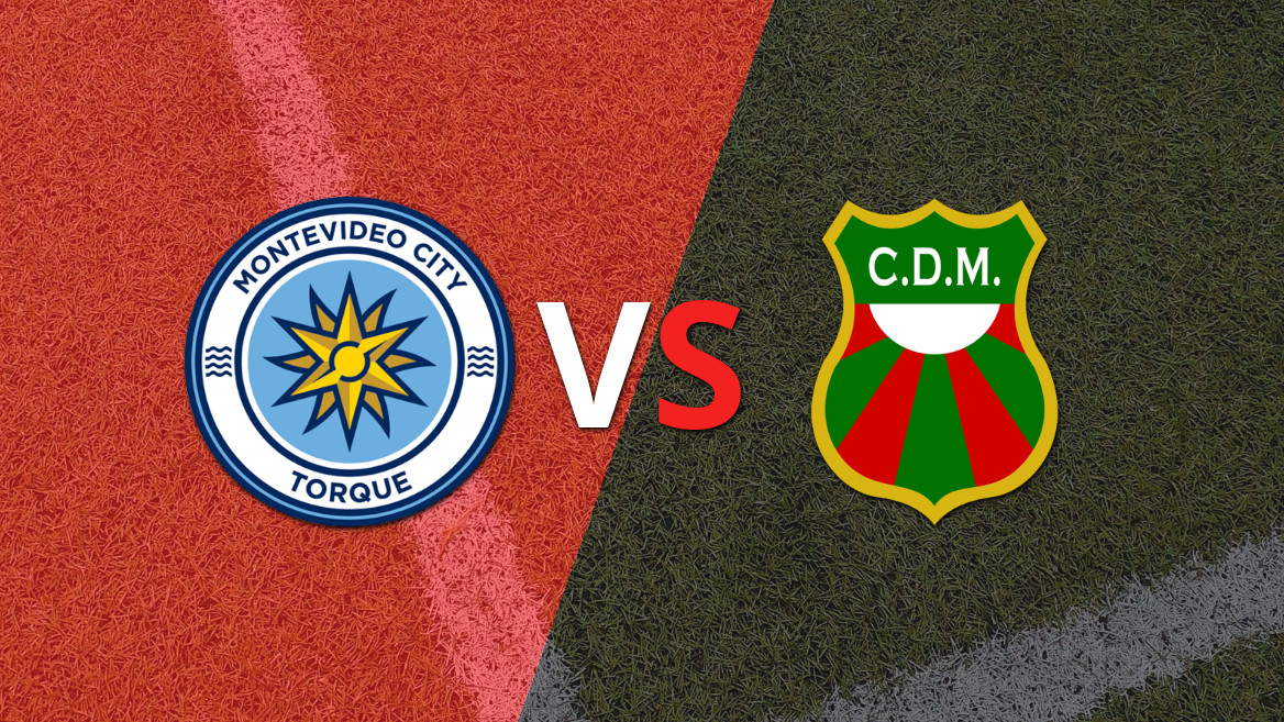 MC Torque y Deportivo Maldonado: un duelo esperado en el Intermedio