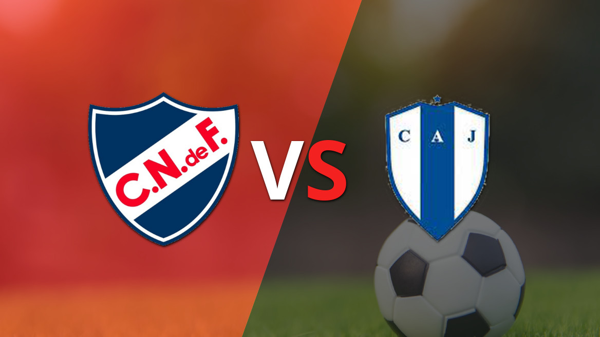 Nacional y Juventud: previa y horario para el emocionante duelo del Intermedio
