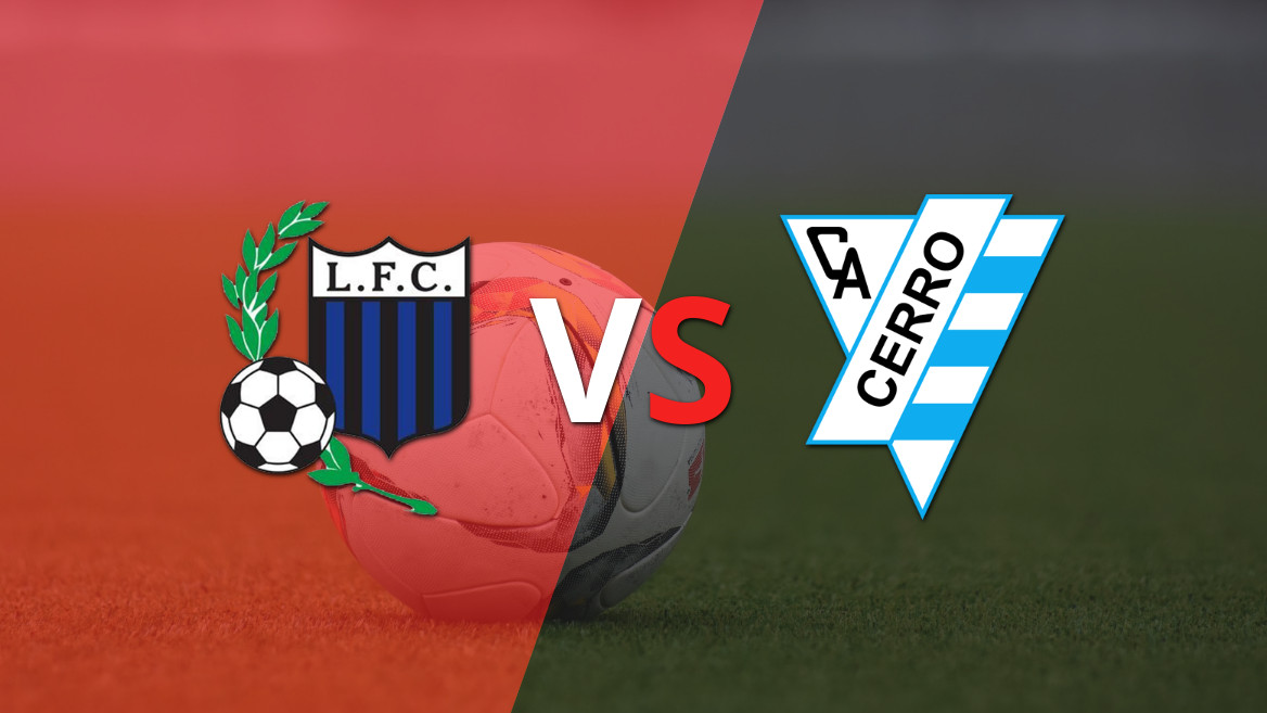 Liverpool (U) y Cerro: Antecedentes y expectativas antes del choque por el Intermedio
