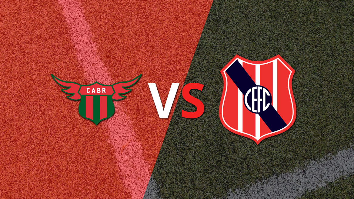 Boston River vs Central Español: previa del emocionante duelo en el Intermedio