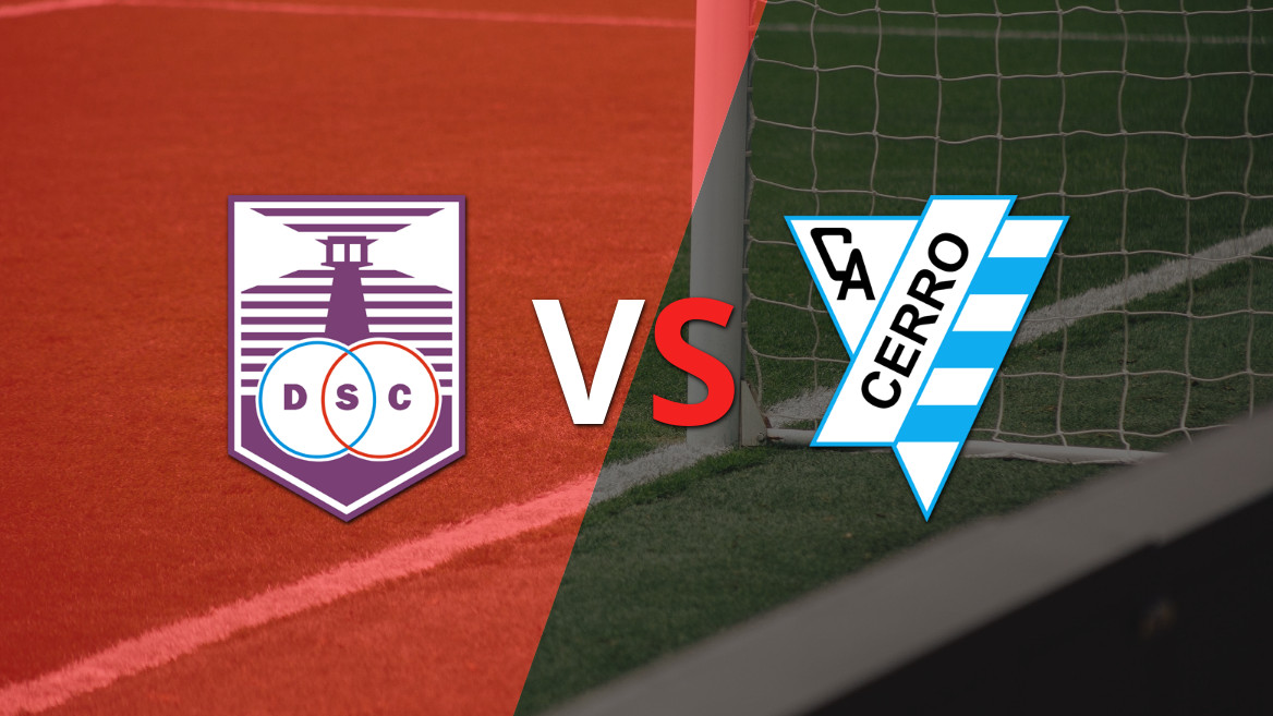 Previa: Defensor Sporting se prepara para recibir a Cerro en la fecha 7 del Intermedio