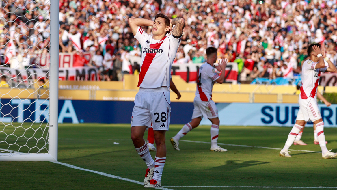 Gimnasia y River Plate: avance previo al encuentro por la fecha 2 del Clausura