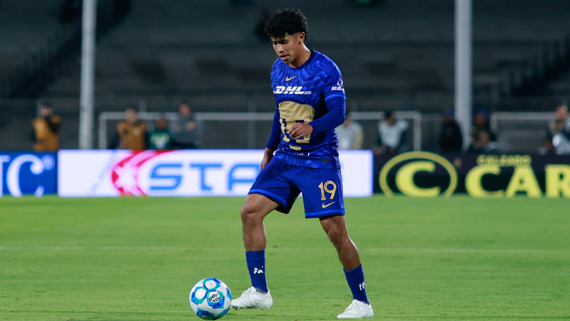 Pumas UNAM recibe a Pachuca en el inicio del Apertura: previa y horarios
