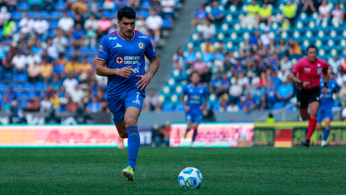 Cruz Azul recibe a Puebla en la jornada 2 del Apertura