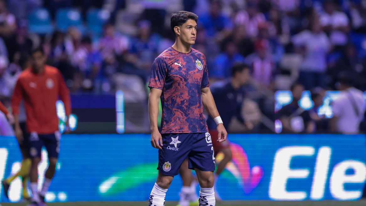 Chivas y Toluca FC se preparan para el inicio del Apertura