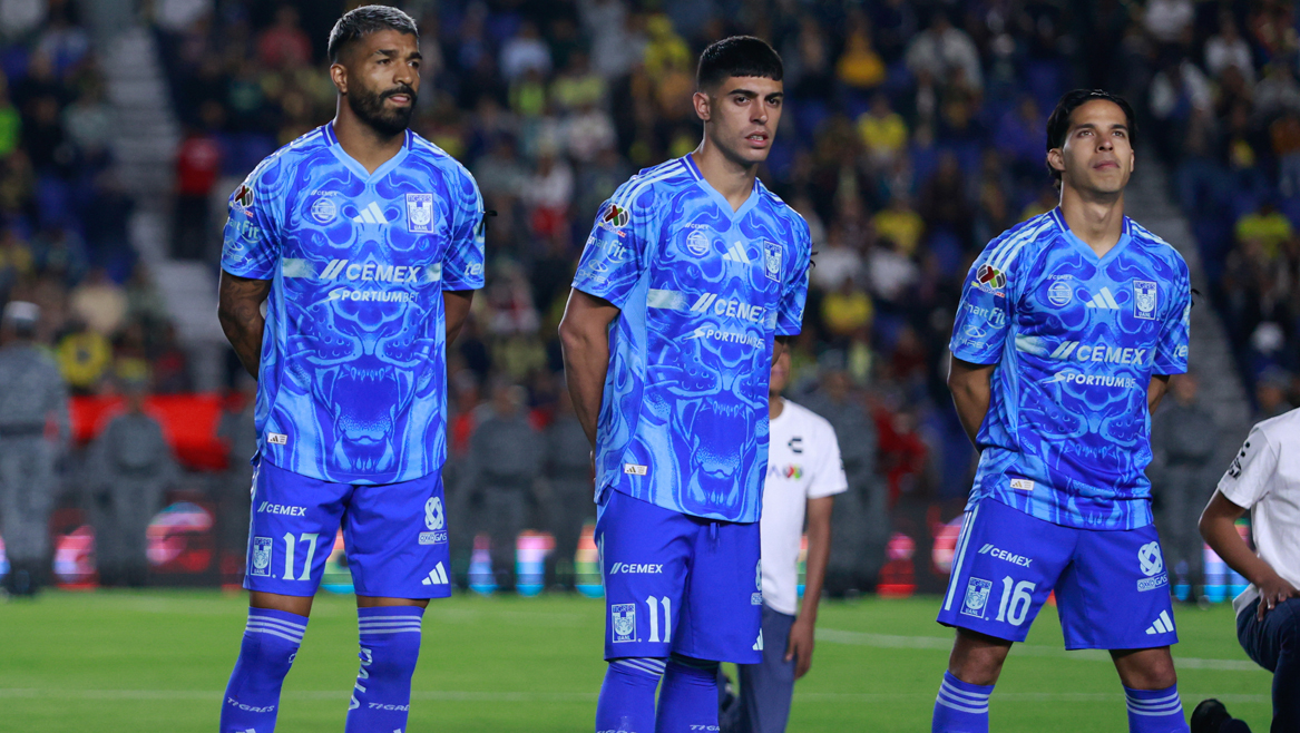 Previo al choque entre Querétaro y Tigres por la fecha 3