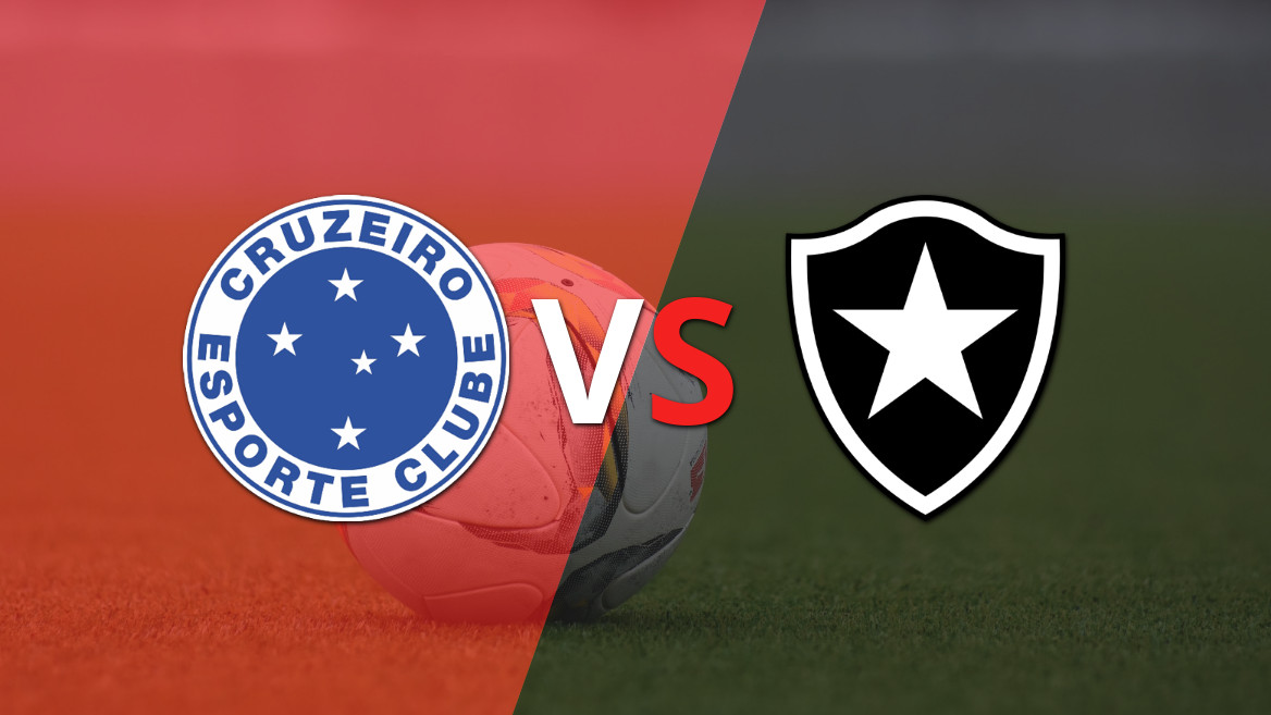 Previo del enigma en Mineirão: Cruzeiro y Botafogo se preparan para la batalla