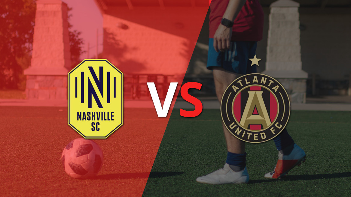 Nashville SC y Atlanta United: Previa del enfrentamiento en la semana 14 de la MLS