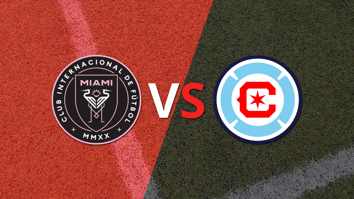 Inter Miami y Chicago Fire: análisis previo al choque de la semana 15 en la MLS