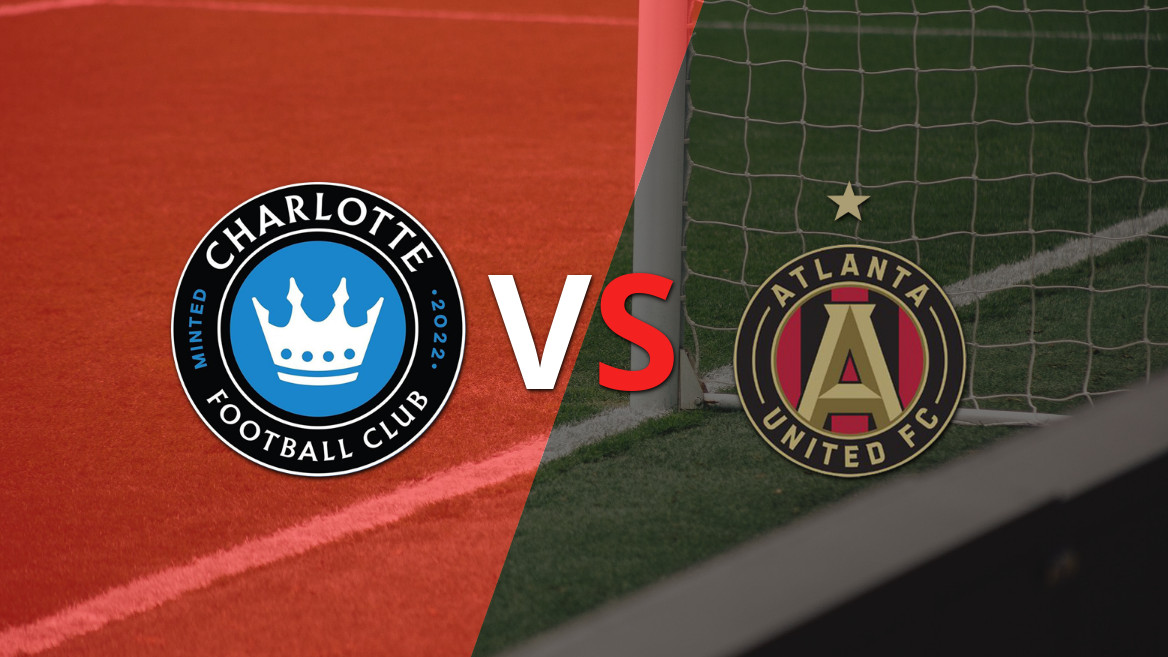 Charlotte FC recibe a Atlanta United: expectativas y pronósticos de la semana 15 de la MLS