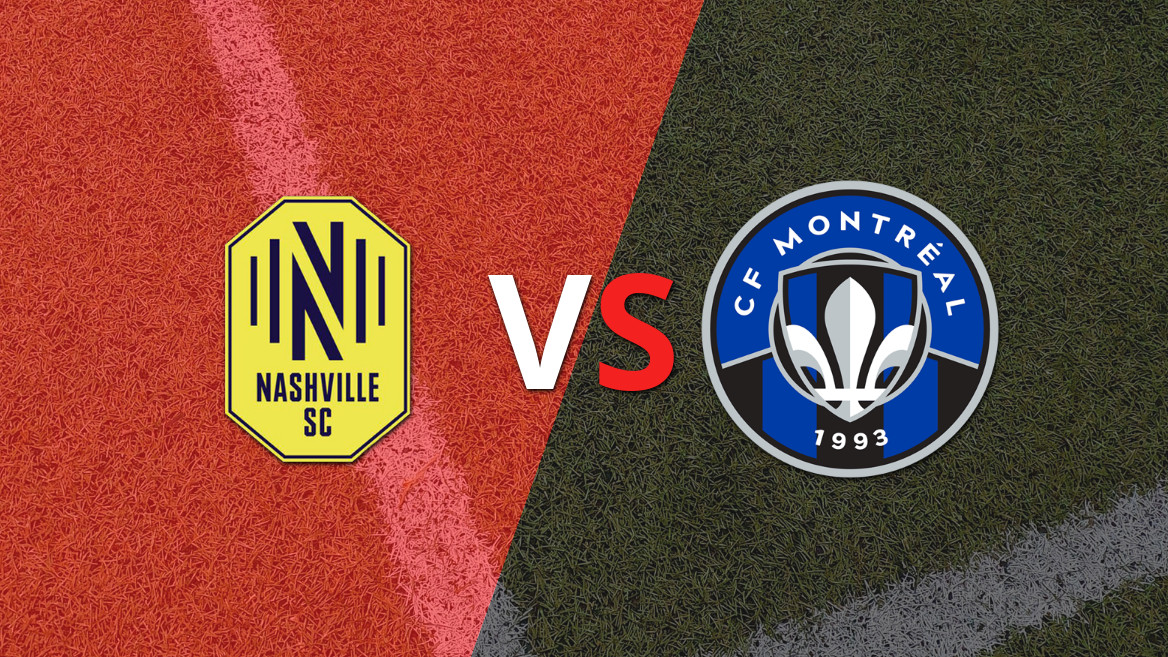 Previo al duelo entre Nashville SC y CF Montréal: todo lo que necesitas saber
