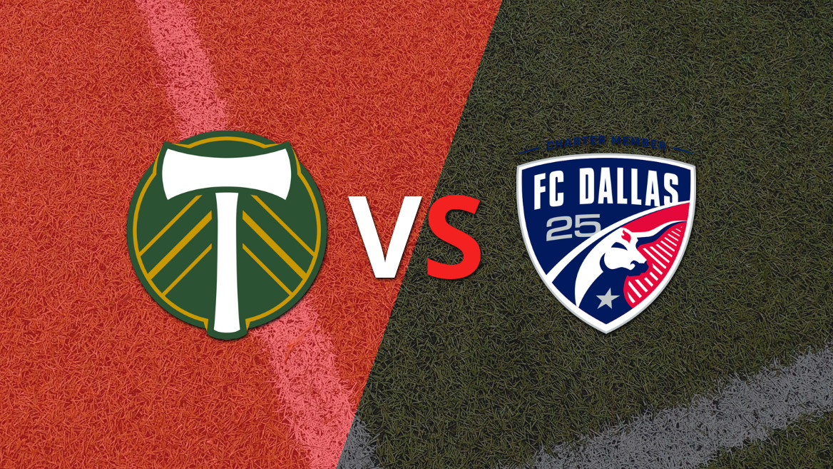 Previa del partido Portland Timbers vs FC Dallas: Todo lo que necesitas saber