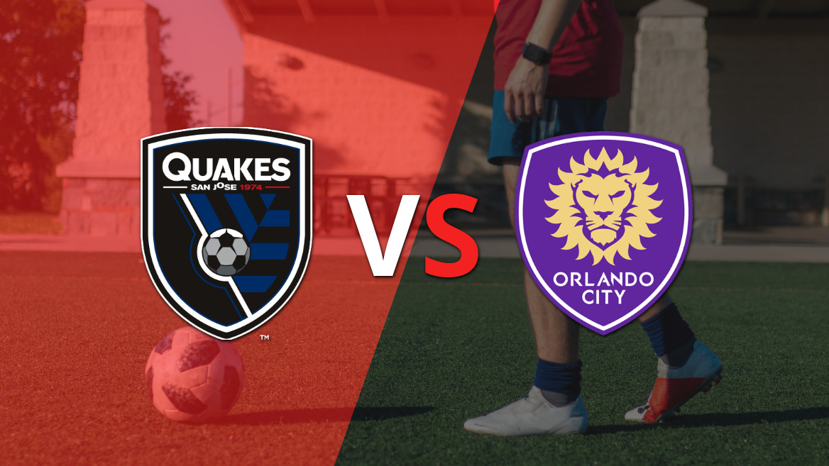 San José Earthquakes y Orlando City SC: Análisis y Previa del Encuentro de la Semana 15