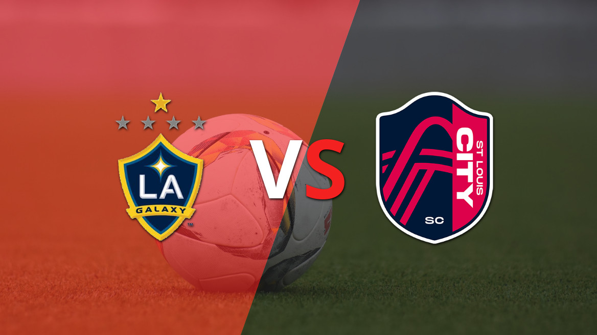Previa del partido: LA Galaxy recibe a St. Louis City en la semana 15 de la MLS