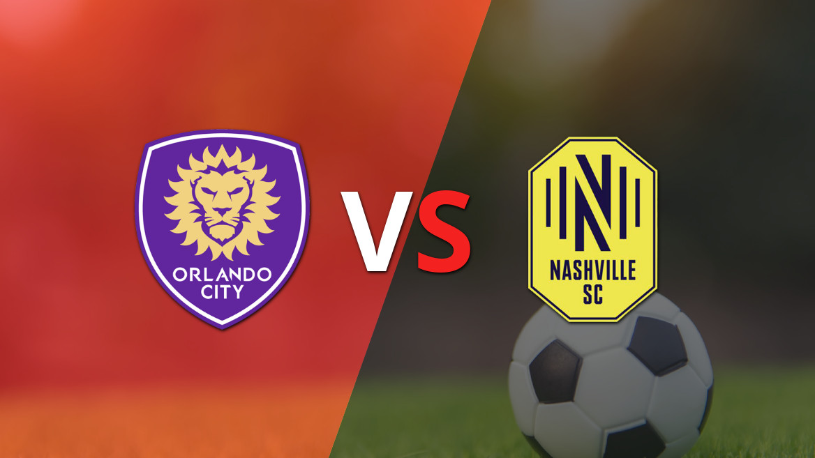 Orlando City SC y Nashville SC se preparan para un duelo crucial en la MLS