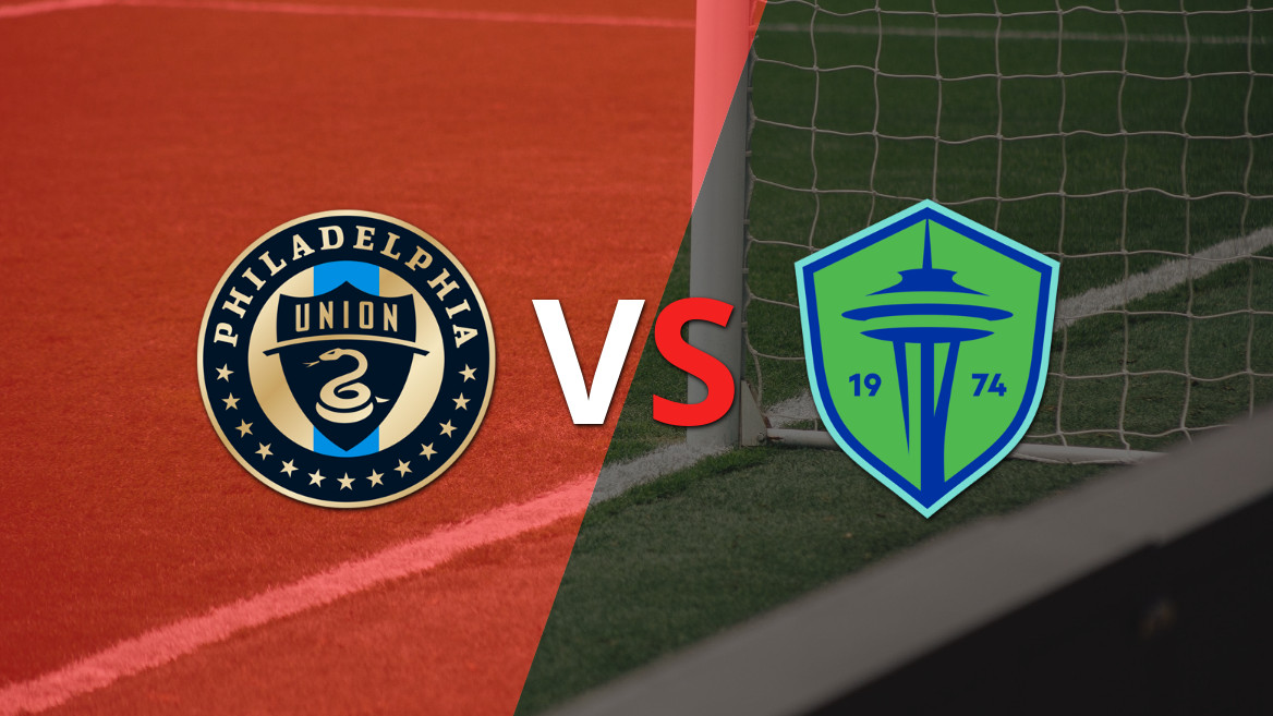 ¿Qué esperar del choque entre Philadelphia Union y Seattle Sounders en la MLS?