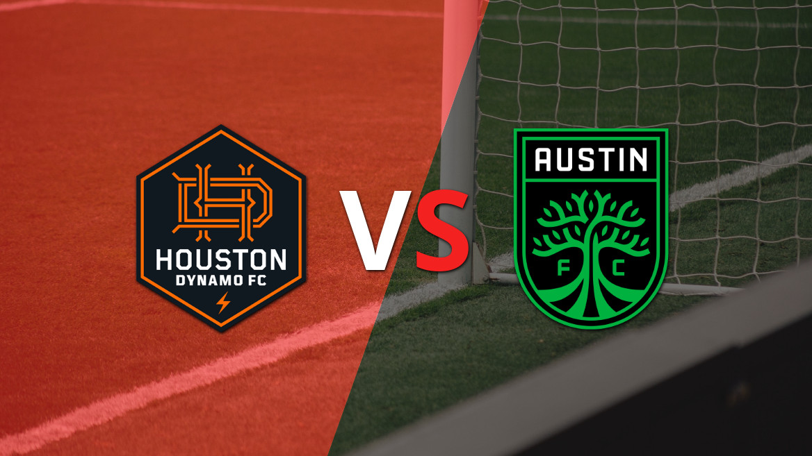 Houston recibe a Austin FC: previa y horarios para la semana 15 de la MLS