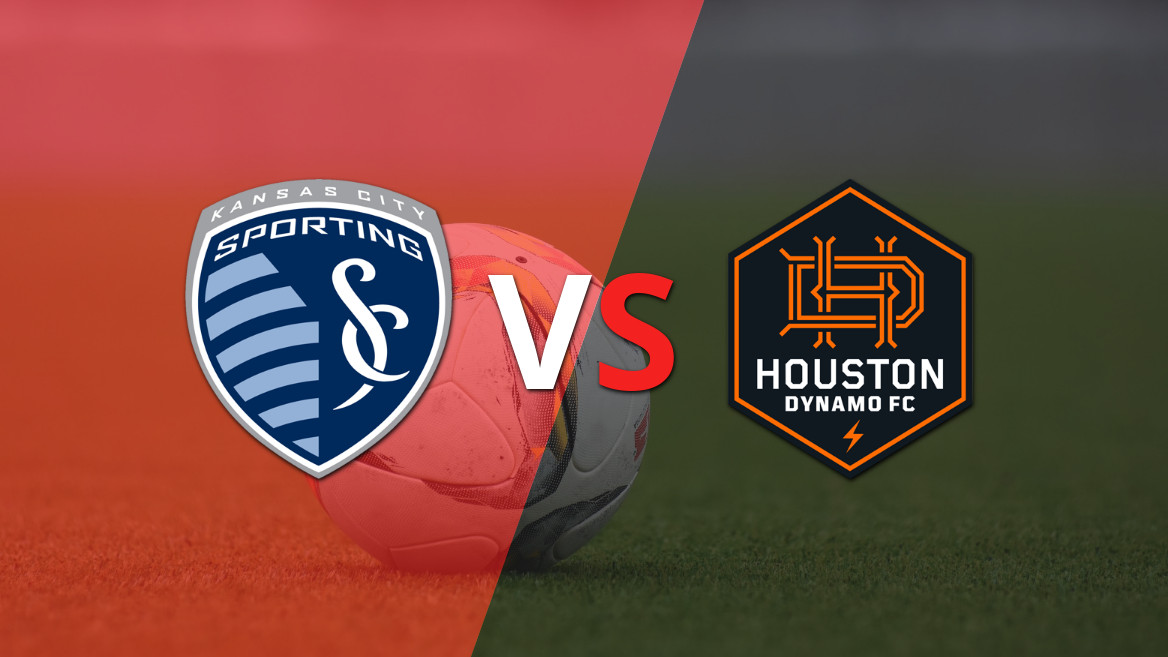 Houston y Sporting Kansas City se preparan para un duelo clave en la semana 16