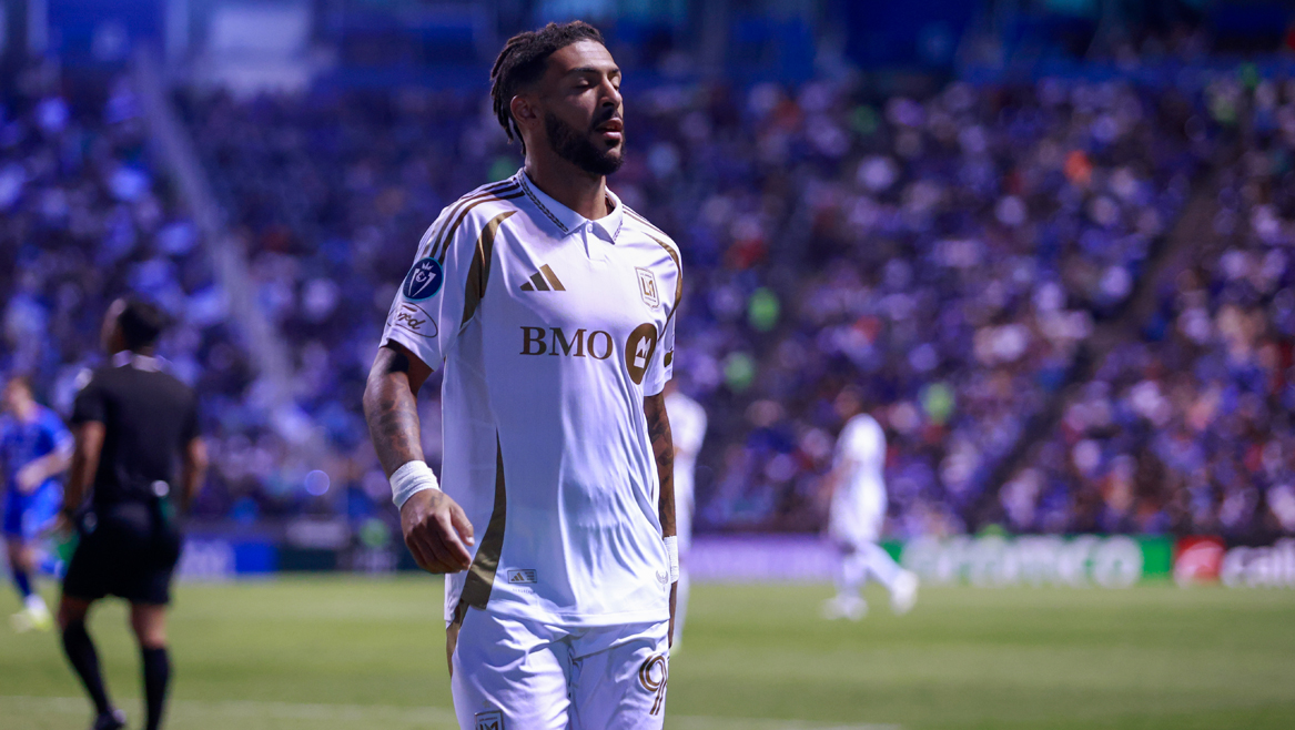 LA Galaxy busca reivindicarse ante Los Angeles FC en la semana 14 de la MLS