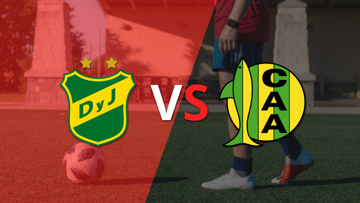 Aldosivi y Defensa y Justicia: análisis previo al estreno del Clausura