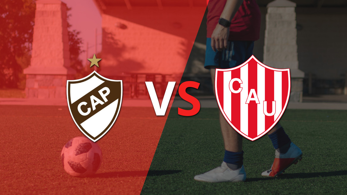 Platense y Unión se preparan para el debut en la fecha 1 del Clausura
