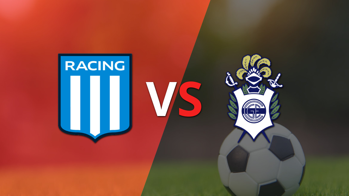 Racing Club vs Gimnasia: todo lo que necesitas saber antes del partido de apertura del Clausura