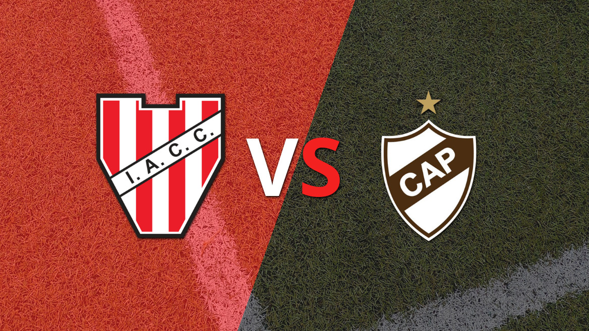 Instituto y Platense se preparan para un duelo clave en el Clausura