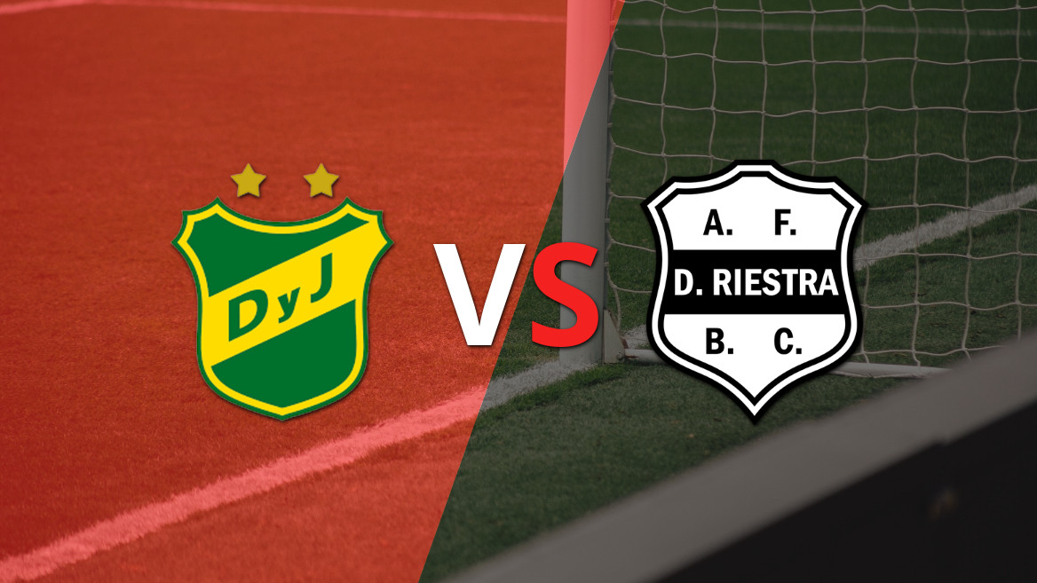 Previo al encuentro: Defensa y Justicia se mide ante Dep. Riestra en la segunda jornada del Clausura