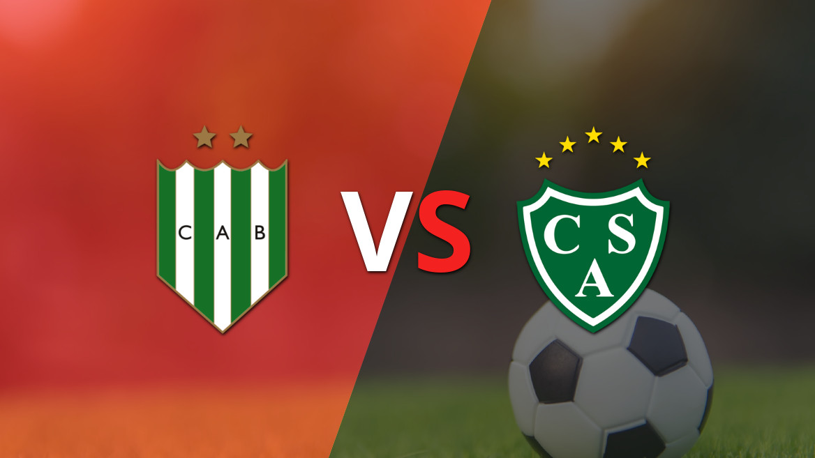 Banfield y Sarmiento: Todo listo para el choque de la fecha 2 del Clausura