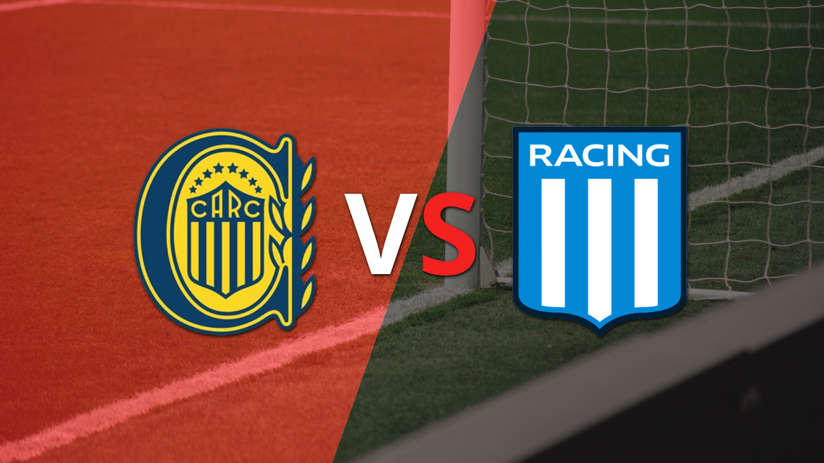 Rosario Central y Racing Club: Un duelo clave en la fecha 2 del Clausura
