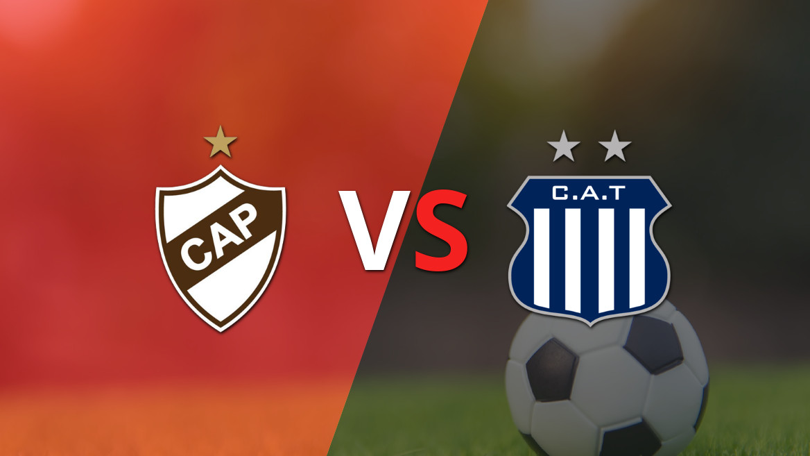 Un desafío clave en la fecha 3: Platense se mide ante Talleres