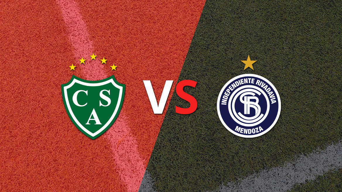 Previo del duelo entre Sarmiento e Independiente Riv. (M) por la fecha 3 del Clausura