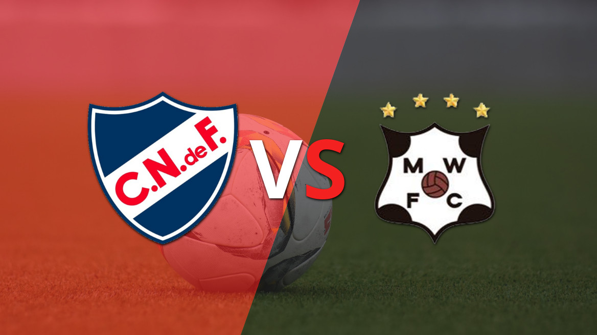 Nacional vs Wanderers: previa y detalles del enfrentamiento en el Intermedio