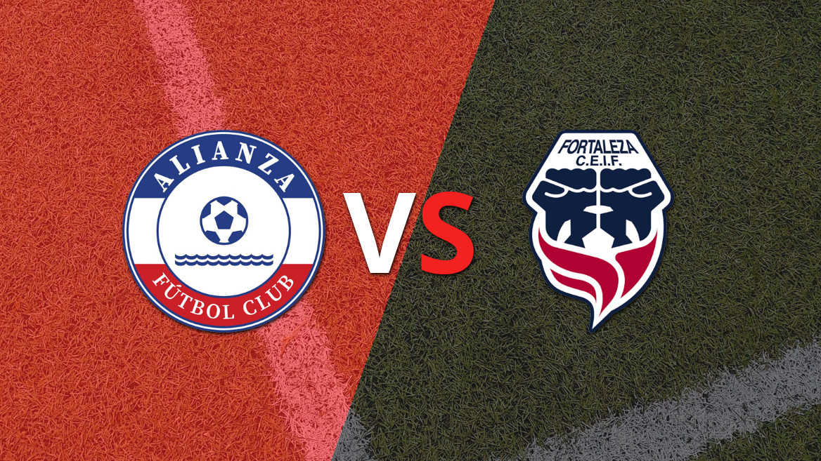 Alianza Valledupar recibe a Fortaleza FC en el inicio de la liga colombiana
