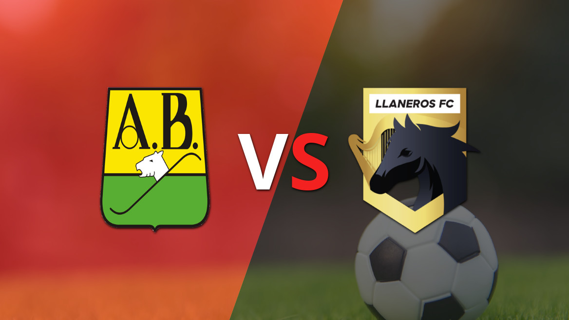 Bucaramanga se enfrenta a Llaneros FC en la jornada 2 de la liga colombiana