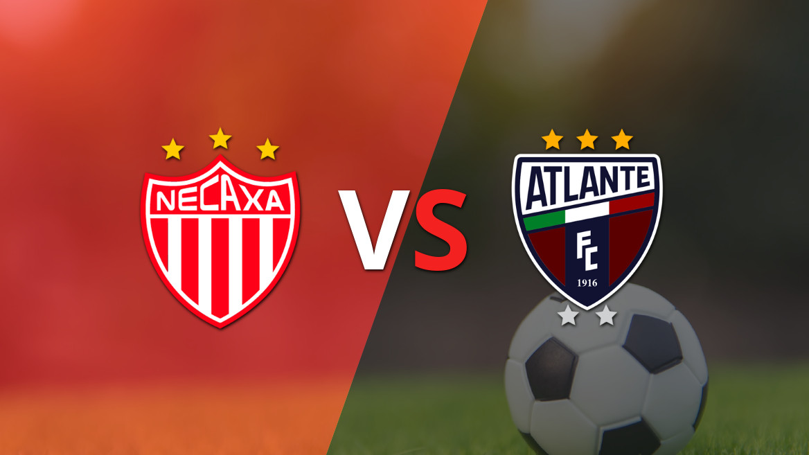 El Apertura arranca con el enfrentamiento entre Necaxa y Atlante