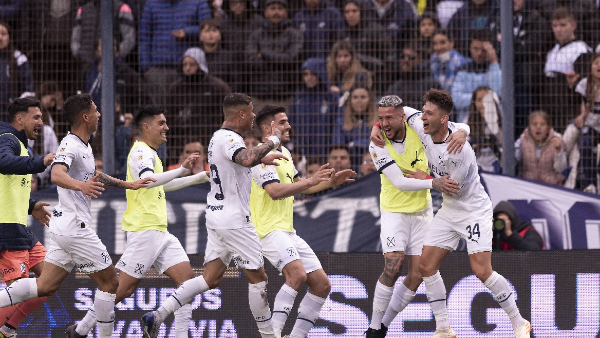Independiente vs Newell’s: análisis previo al duelo del Clausura